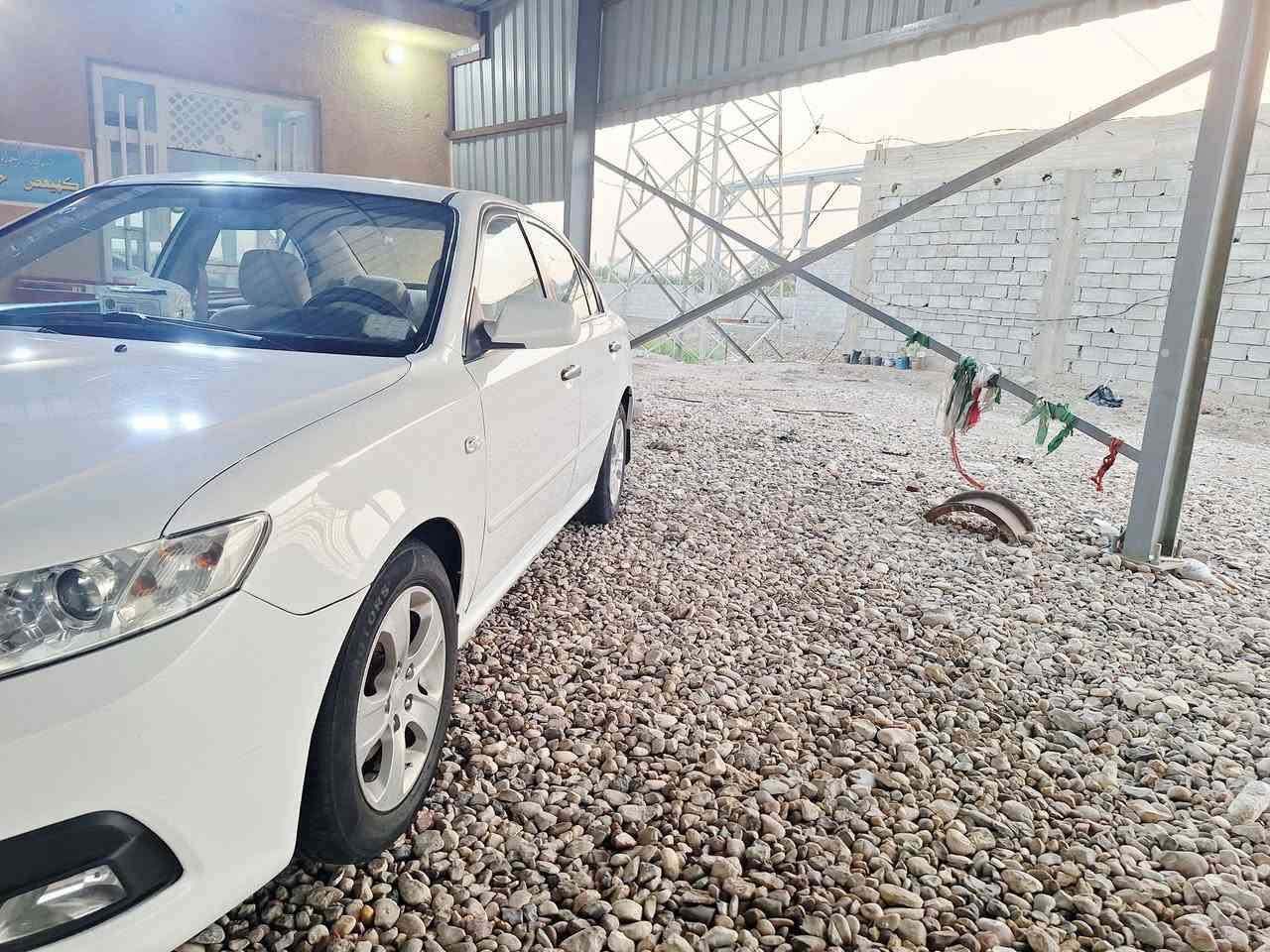 اوبتيما ٢٠٠٩ خليجي السعر ١٠٥ واسط الزبيدية *********** ***********
