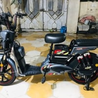 دراجة شحن • حجم كبير • ٢٠٢٥