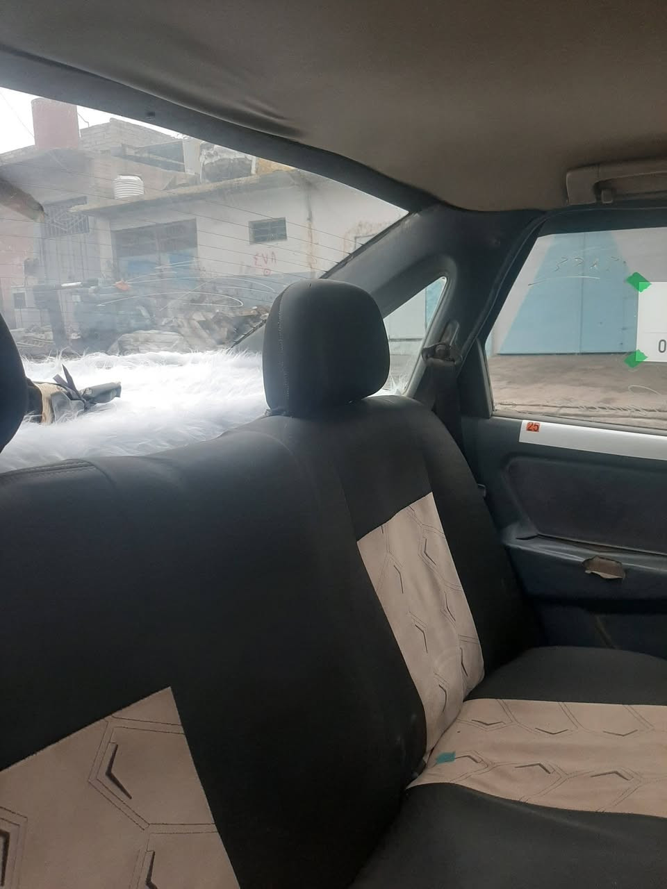 السلام عليكم اوبل فكترا 18 موديل 92 محرك وكير شرط طخم نظيف باتري جديد كهربائيات شغاله مصبوغه جماليه رقم الماني سياره مشرحه مكان الموصل الايمن  السعر 34 وبيها مجال بسيط الاتصال  .
***********
***********
