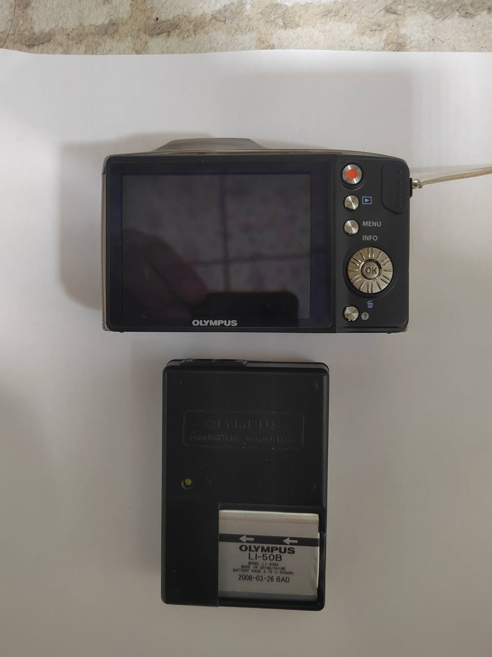 للبيع


**إذا كنت صاحب هذا الإعلان وتريد حذفه لأي سبب، رجاءا أرسل رسالة إلى الدعم الفني**