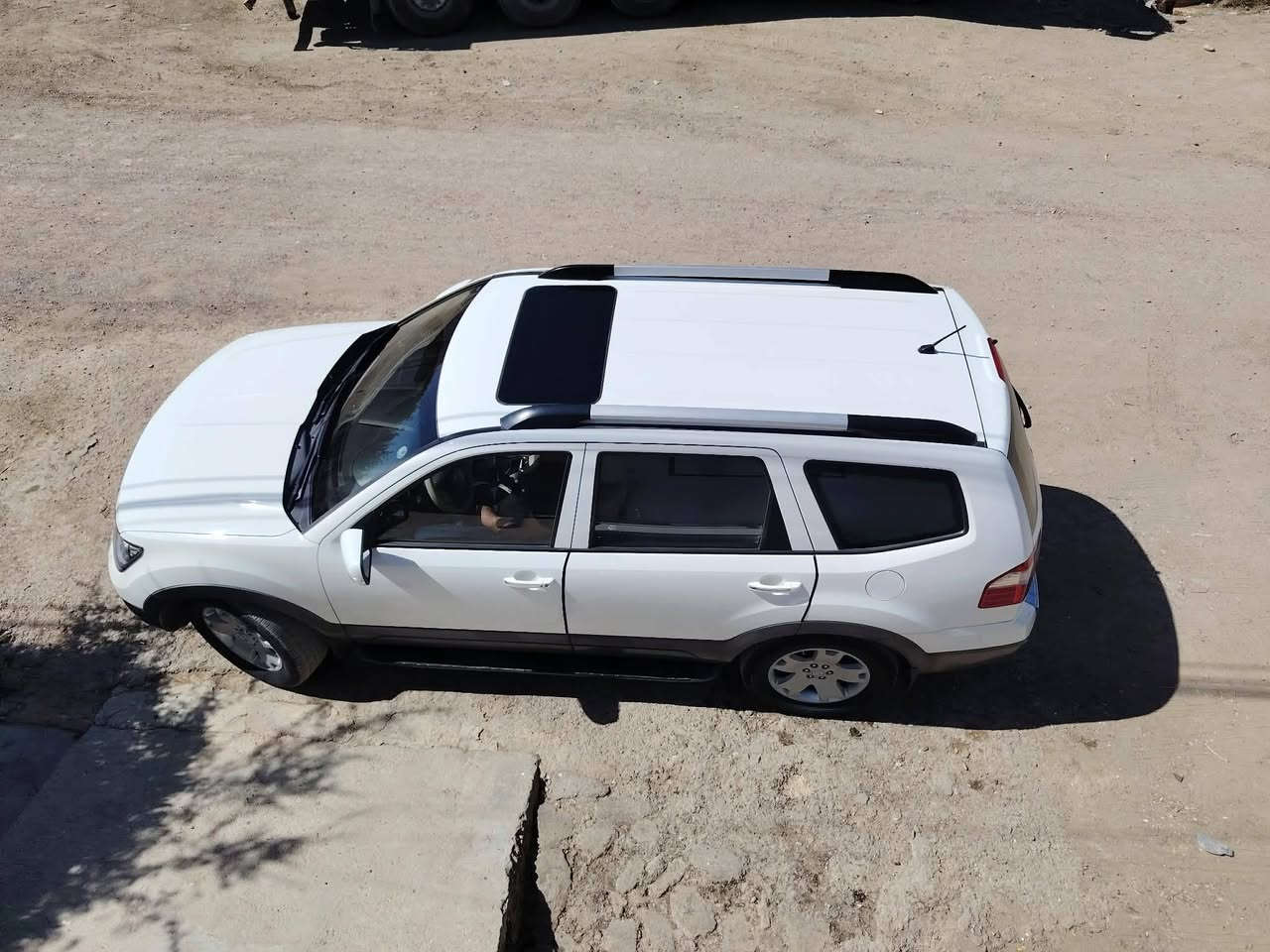 LTE !::
كروب كيا مهافي العراق
@
سلام عليكم للبيع
كيا موهافي 2013 خليجي ابيض 6 سلندر 7 3800 راكب 3 قطع تبريد رقم أربيل دولى
 منشور تجيع وتشوف وبلعافيه عليك
فول واحد ع واحد Vip
فتحه
كشنات جلد
تحكم ستيرن اربع جهات
كشنين كهربائي
سياره كلش كلش نظيفه
تدفئه وتبريد بلكشنات
اشاره بلمرايه
مري كهرباء وشفط
لايت زنون
ويل كب
السياره صدر امامي خلفي كله جديد
تبريد ثلج
تدفئة شغاله
تخم تاير جديد
مكينه وكير وكهربائيات كله بلادي
رقمي***********
***********
السعر  ١٦٣وبيه مجال للشراي قليل
مكان... كركوك. رحيماوا
