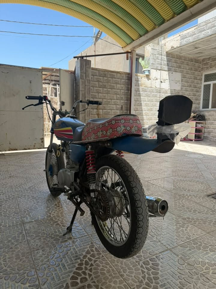 دراجه كلك ومستعجل عل بيعتة وسعره مناسب  واحلى من صور بل واقع ***********
