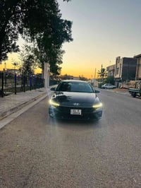 النترا ٢٠٢٤ • ٢٤ الف كم • محرك 2000