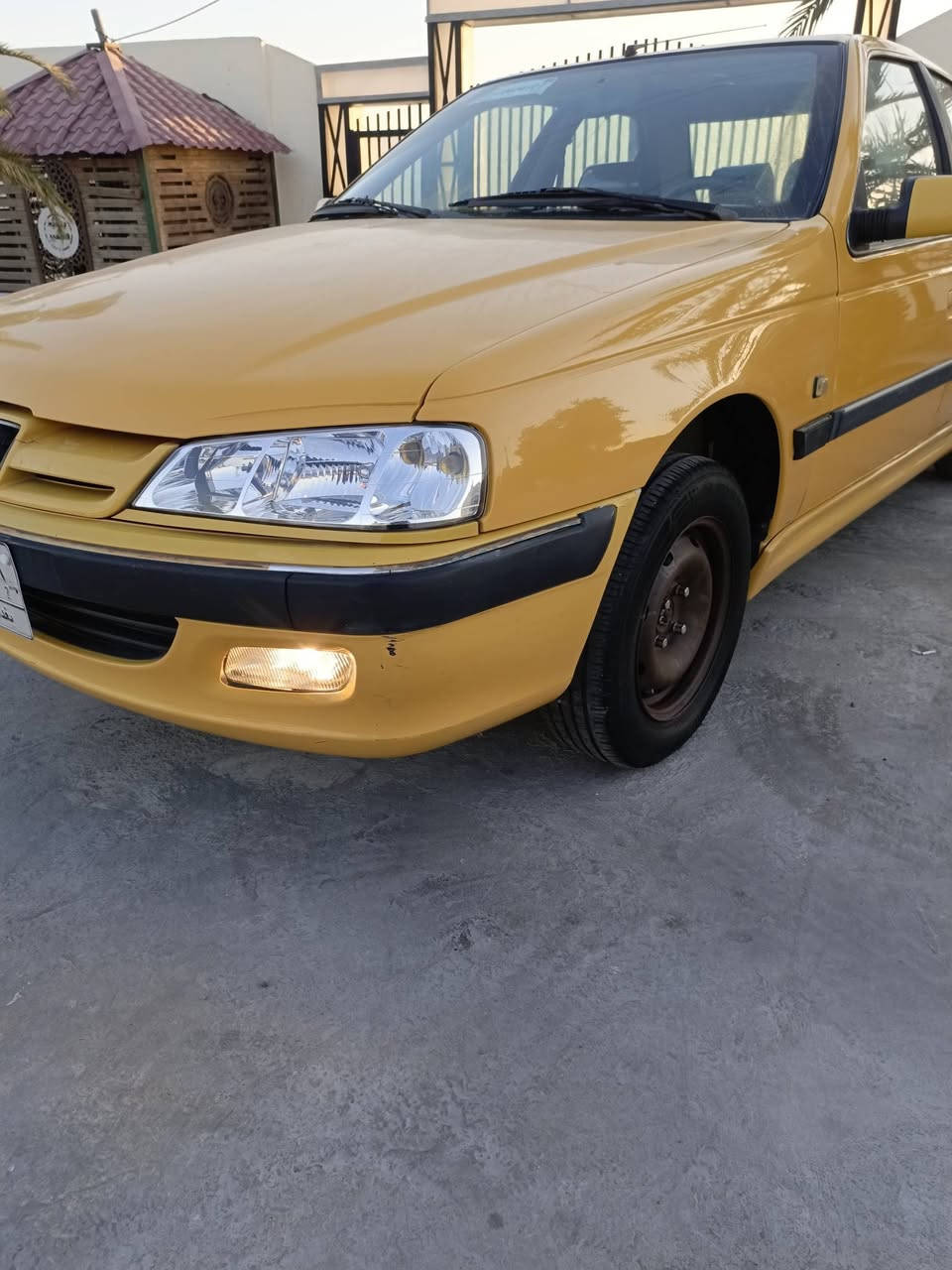 سلام عليكم بيجو بارص موديل 15 مكفولة كفالة عامة عله وضع شركه مكينه كير حداده تخم تاير تبريد تدفئه دوشمه عام هيئة مصفرة سنوية 28 ماشيه 97 حقيقي العنوان بغداد الهاتف ***********
