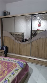 غرفة نوم تركية • متكاملة • الدورة