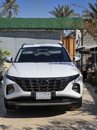 توسان ٢٠٢٣ • ماشيه ٨٠٠٠٠ • كفالة عامة