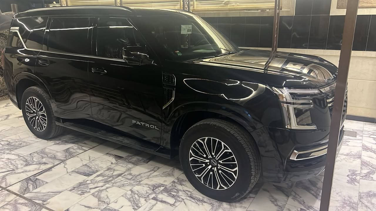 للبيع موديل ٢٠٢٦
ماشه الف مغلفه +كتاب تضليل 
بلاتينيوم تنفس طبيعي  الاستفسار رقم صاحب السياره 
***********
