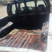 ٢٠٠٦ • مكينة وجير نضيف • تحويل مباشر