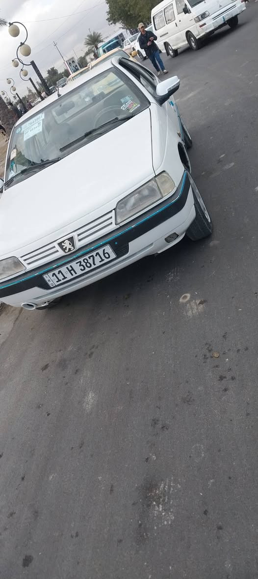 للبيع بيجو لميس موديل ٩ سيارة حلوه مكينه اوكير جديد تبريد شغل السعر ٣٦ ورقه بيه جاملغ صبغ فقط *********** بغداد مكانه اخوان مكلف بشر
