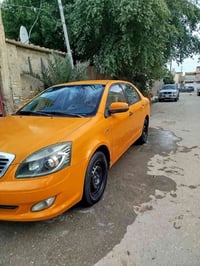 ٢٠١٣ • مكينة وكير • ناصرية مركز