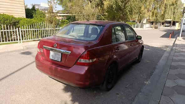 كوردي/عربي
نیسان تیدا یابانی 2006
حیزامە
چوارتایەی تازە
تازە سێرڤسی کراوە
ڕەقەم دیالە سەنەوی تا مانگی 6ساڵی 2026تازەیە
بەناوی خۆمانەوەیە
گێڕومەکینەی بەشەرت
شاشە
بەشەرتی تەحویل و وەکالە
نرخی 66ومەجالێکی کەم
سەیارەکەلەکەلارە
***********+واتساپ
نيسان تيدا2006
مشروع وطني شرط تحويل و وكالة
كيرمحرك شرط
تايرات جديدة
حزام
سعر66
مكاني كلار
*********** كالار
