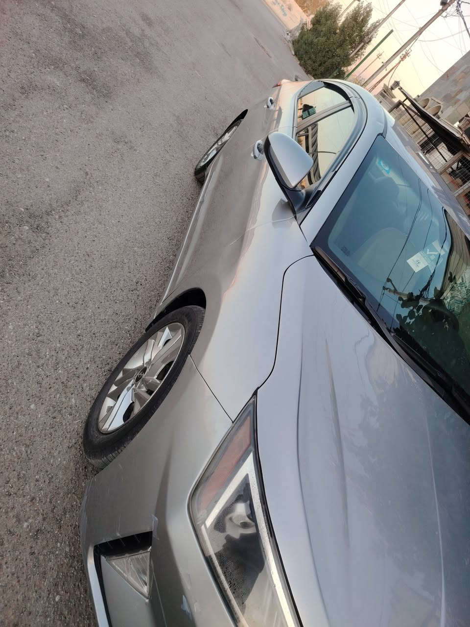 النترا 2020 امريكي مكينه 2000 دوش حادثها موضح بالصور كلش حلو  بدون دواخل وبدون ايرباك ليبل واحد السياره مابيها تبديل  جاهزه كير مكينه تبريد تخم تاير صدر حداديه خاليه من العيوب الشرعيه مواصفاتها توقف ذاتي رارد جانبي بالمري تحديد مسار كروز سرعه فول تحكم ستيرن كله  شغال شاشه جبيره منظومه زينون عالي ناصي رقم بغداد نگليزي بالعافيه عالياخذها
السعر 134 بيها مجال حك الجيه
العنوان بغداد شهداء البياع
***********
