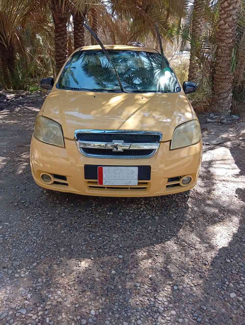 سلام عليكم سيارة افيو موديل 10خليجي كير عادي مكينه مفتوح سعر 45 بيه مجال مكان دوانيه ***********
