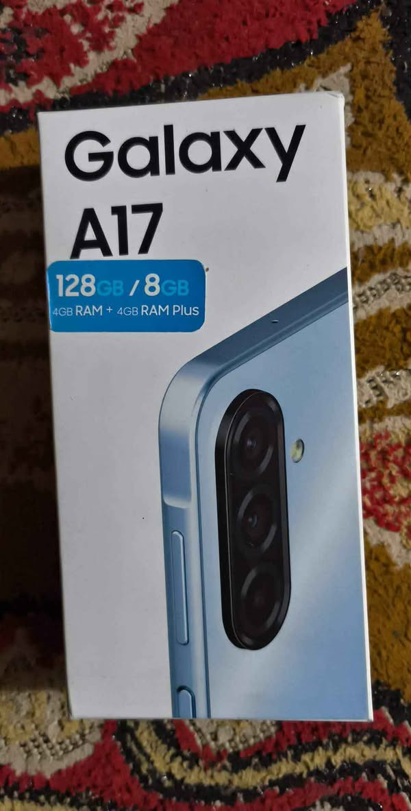 تليفوان اي 17صاري سبوع من مشتري مراوس ايباد بس كون نضيف عمارة, ميسان


**إذا كنت صاحب هذا الإعلان وتريد حذفه لأي سبب، رجاءا أرسل رسالة إلى الدعم الفني**