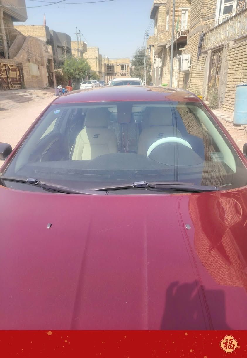 للبيع أوباما موديل ١٩ لون كرزي مكفوله كفاله عامه ماشيه ٩٠ رقمها كربلاء السنويه بأسمي حادثها سرقه دعاميات اثنينهن السعر ٢٤٠ للأستفسار *********** وأذا مراوس ب جارجر اراوس

