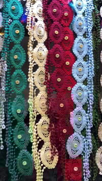 لوازم خياطة • حسين التميمي