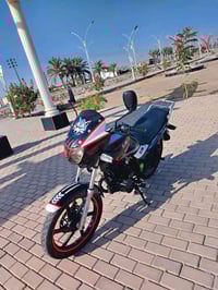 دراجه سايم • موديل ٢٠١٧ • نضافه