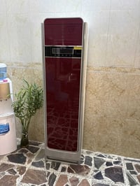 سبلت كنتوري أنڤنتي  ثنين ونص طن  حاربارد سنكل 220 فولت  BTU-23000 بلاد...