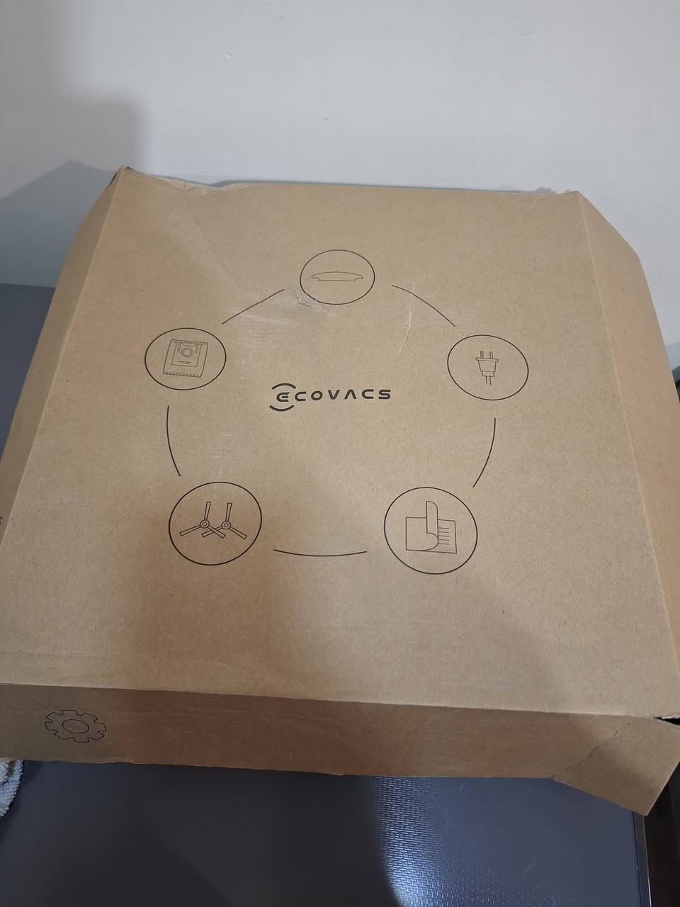 السلام عليكم شباب للبيع كلش جديده


**إذا كنت صاحب هذا الإعلان وتريد حذفه لأي سبب، رجاءا أرسل رسالة إلى الدعم الفني**