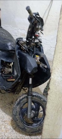 دراجة كهربائية • غراض اصليه • نجف الاشرف