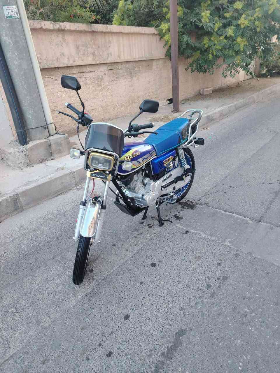 للبيع سونك 2025 بعدها وكالة ماكينا كبس ما مفتوحا سعر 750 الف


**إذا كنت صاحب هذا الإعلان وتريد حذفه لأي سبب، رجاءا أرسل رسالة إلى الدعم الفني**