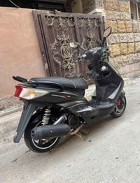 سكنس فحل مصار 4اشهر نازله رمبه الله شاهد ما مفتوح بيها برغي واحد مكينه...