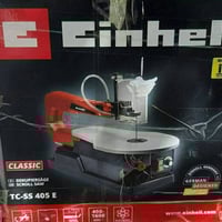 مكينة نقش خشب • اصليه • جديده