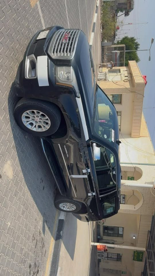 جمس موديل 2017 خصوصي  رقمها بغداد فول مواصفات عدا الفتحه وارد امريكا (مكلف بانشر ) لي يريدها يتصل على صاحب الرقم *********** مكان السياره سفوان
