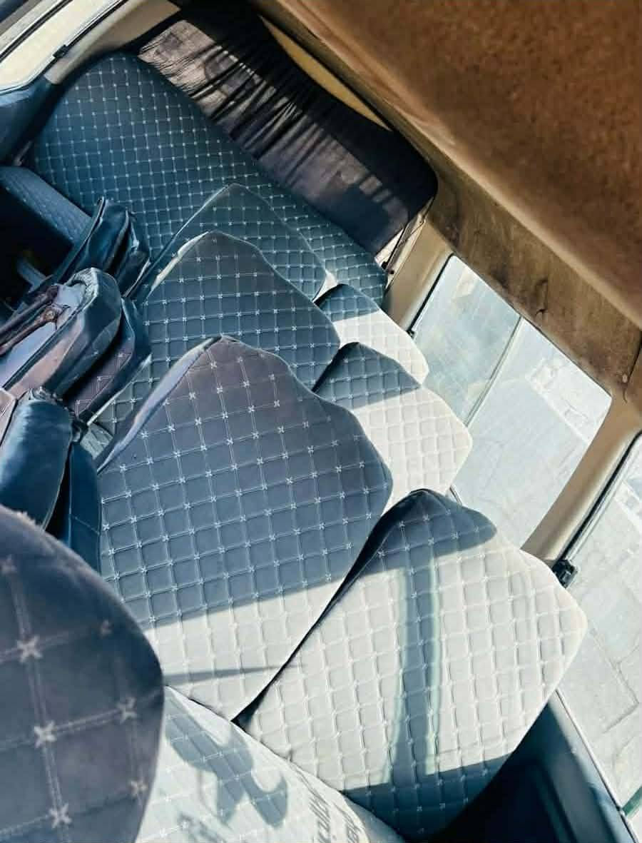 سلام عليكم من رخصت الادمن المحترم جنبي موصليه ٢٠١٤ جاهزه كبل
للشارع ربع مذب عليه مكينه البلاديه كير اكسل دوشمه جدد مكفوله وصور شوف العين مكان بابل ***********
رايده ب٣٦ بيه مجال
اتكفل حجز وسرقه وعشائر
