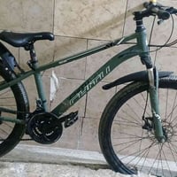 بسكليت • للبيع