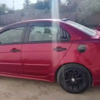 من رخصة الادمنية اخوتي   لانسر قرش 🦈 للبيع   موديل 2015 خليجي محرك 200...