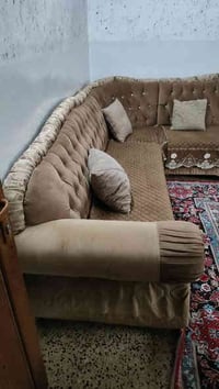 ديوان ٧م ونص • نضيف • موصل حي صديق