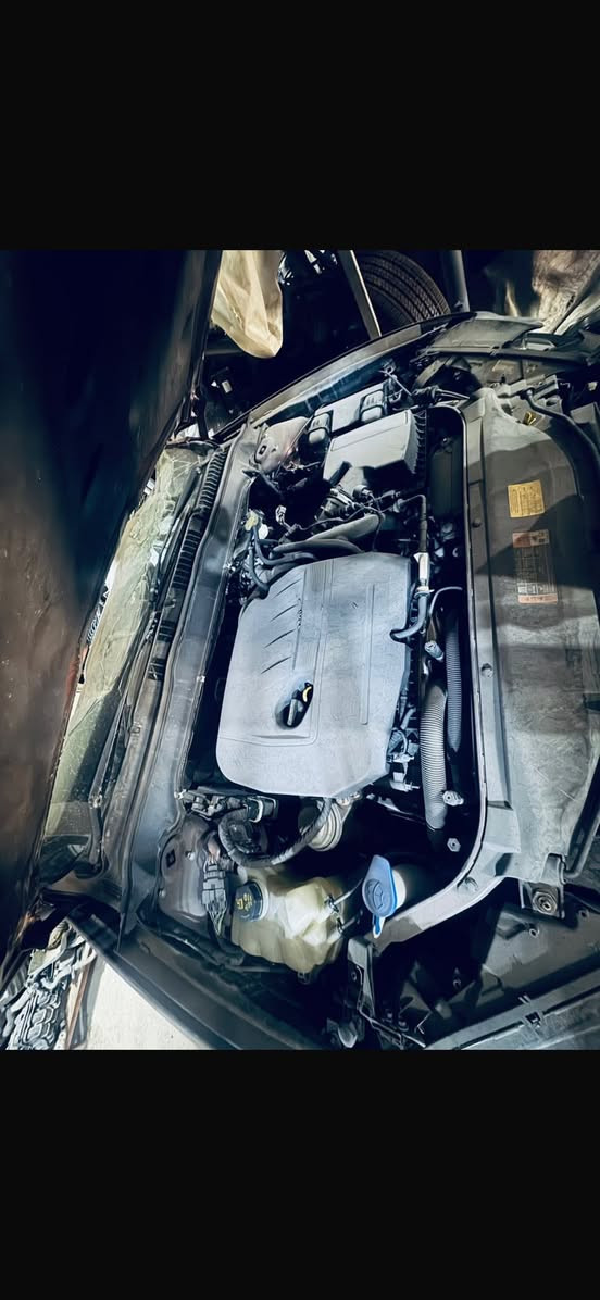 عرض خاص جمله فقط
متوفر كصه فيوجن موديل 2016 محرك 1500 توربو كصه كامله مقفله بدون اي نقص مع زوج بك لايت ونواعم الداخل مجاناً السعر 23 ورقه فقط 
العنوان كربلاء الحي الصناعي مجمع كوبارت
***********
***********
