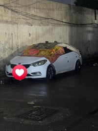 موديل 2013 (شكل 2014 الجديد) @ 💎 خليجي | رقم أربيل | وكالة  ✨ المواصفا...