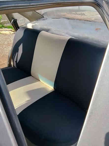 سەیارە  فیکترا  گیڕ و مەکینە بەشەرت
ئاڕم سۆران
مۆدیل 93
مەکینە  18
سەیاریکی  تا بڵی پاکە ماڵی   دۆستە  
ناو نیشان  کۆیە
نرخ 35وەرەقە  و محامەلە
***********
