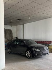 كامري SE • ٢٠١١ • مكينة ٢.٥