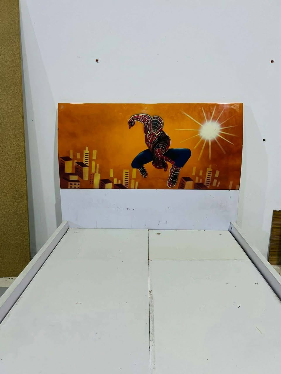 #للبيع غرفه اطفال كنتور 3 بوب جرابي عدد 2 كومدي وميز تواليت وطبله ميز تواليت السعر ١٧٠
عنوان كركوك حي النصر


**إذا كنت صاحب هذا الإعلان وتريد حذفه لأي سبب، رجاءا أرسل رسالة إلى الدعم الفني**