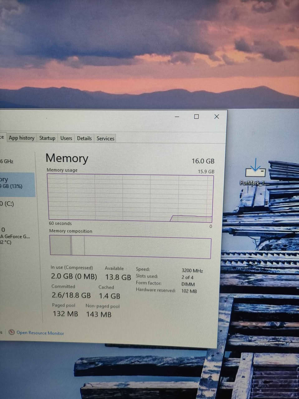 تجميعة سعر مقابل اداء استخدام شخصي
كل الكراتين موجودة 
والبراندات عالمية
core i5 10400f
gtx 1650 4g gigabit 
16 g adata 
m. b msi z590  الاقوى ويدعم معالجات كسر السرعة
A pro
p. s 550 thermaltake 
case thermaltake

450 الف بغداد, العراق


**إذا كنت صاحب هذا الإعلان وتريد حذفه لأي سبب، رجاءا أرسل رسالة إلى الدعم الفني**