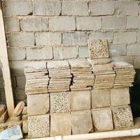 كاشي • نضيفات • ٥٠٠ قطعة