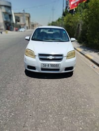 افيو ٢٠١٠ • اوتوماتيك • رقم قادسيه
