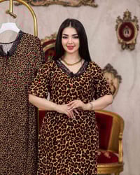 دشداشه نسائي • برلون زبده • نص درزن