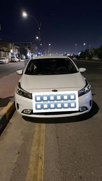 سيراتو • ٢٠١٧ • رقم اربيل
