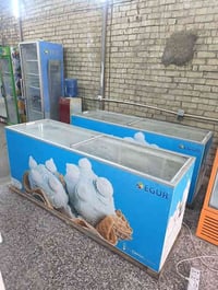 عارضات سطحية ايگور التركي 🇹🇷 الاصلي الأحجام (25قدم) نظافة 💯❗💯 ستعمال ق...