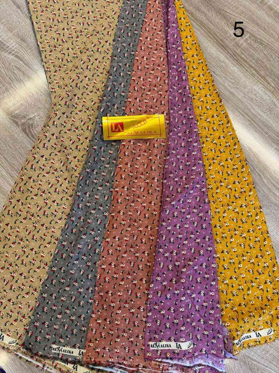 توفر قطع قماش كشمير ايطالي
يوجد توصيل الجميع المحافظات 
مكاني ديالى شهربان


**إذا كنت صاحب هذا الإعلان وتريد حذفه لأي سبب، رجاءا أرسل رسالة إلى الدعم الفني**