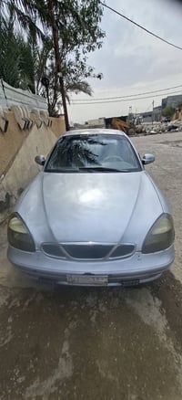 نوبرة • ٢٠٠٠ • رقم ديالى