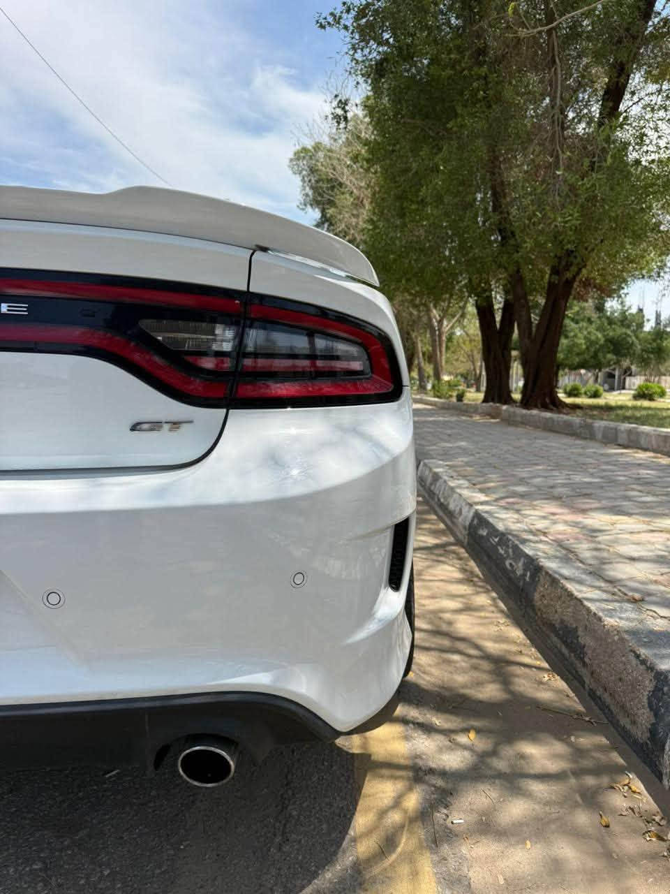 يالله السلام عليكم
جارجر 2023 GT اصل وارد امريكي

رقم اربيل بأسمي تريد تحويل تريد مداور 

ضربتها تبديل جاملغ وبنيد رقم الشاصي مرفق مع المنشور 

مكاني الديوانية حمزة الشرقي 

سعرها 244

للأستفسار الاتصال***********
