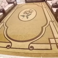 فرشة 4×6 • نضيفة • اربيل