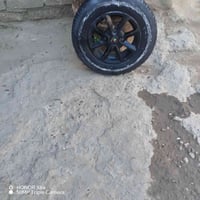 تاير ستوتا • ويل كب • قرب شريفه بنت الحسن