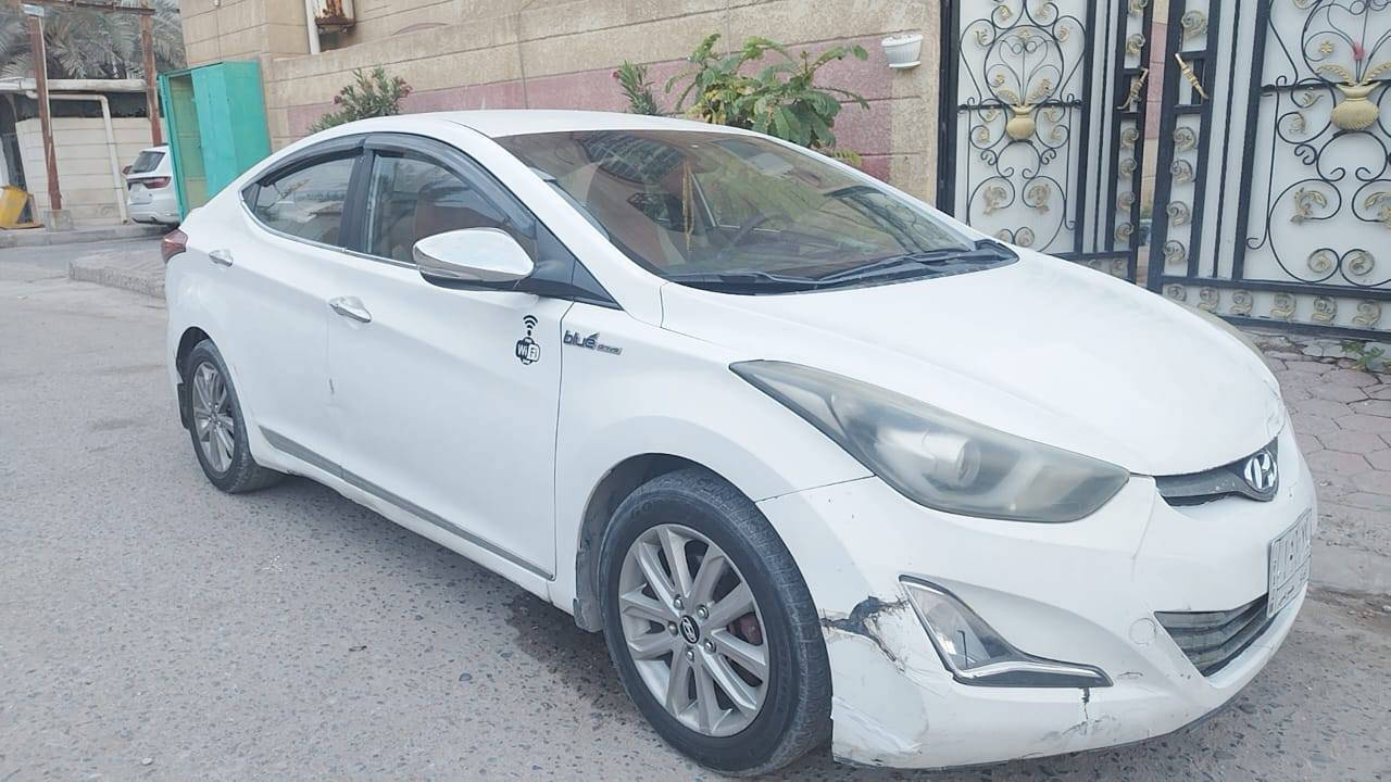 هيونداي النترا 1600 خليجي مديل 15 
رقم ذي قار مشروع وطني 
تبريد حدادية دواخل كهربائيات محرك كير كفاله 
ضربه اطراف بنيد وجاملغ مماثر ع شي 
للمراوس او بيع 
*********** البصرة, العراق
