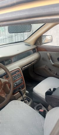 سمند • ٢٠١٠ • رقم مثنى